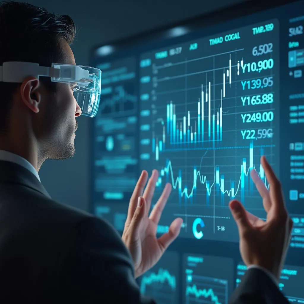 Conseiller d'investissement IA