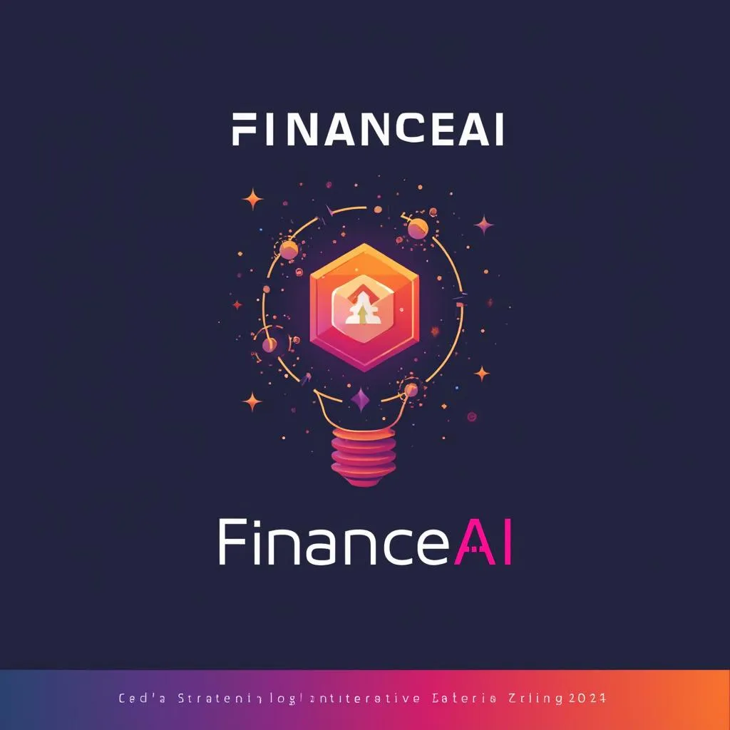 FinanceAI Logo