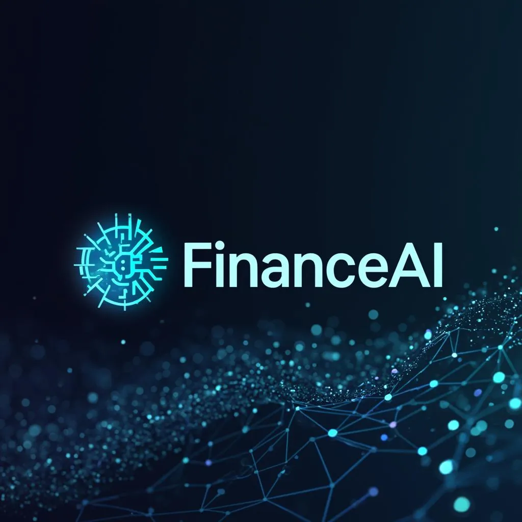 FinanceAI Logo