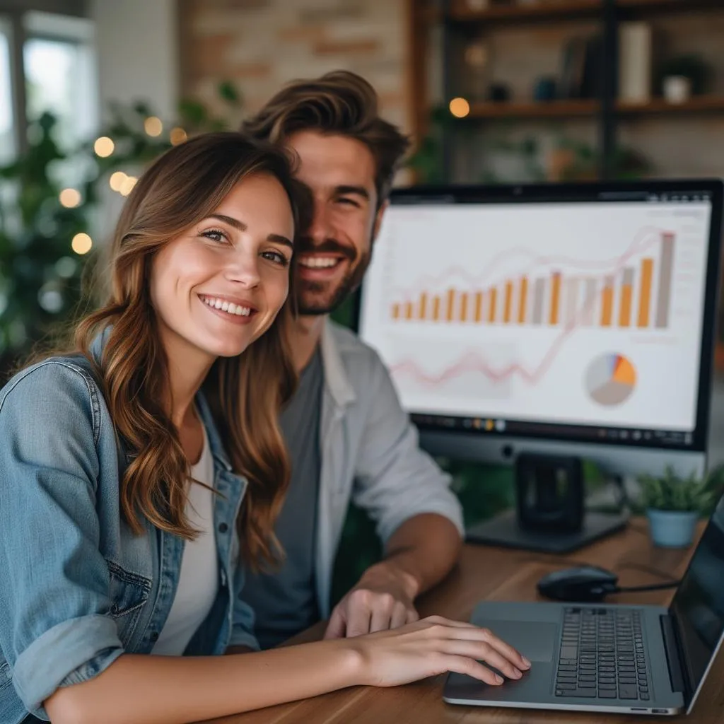 Étude de cas client FinanceAI