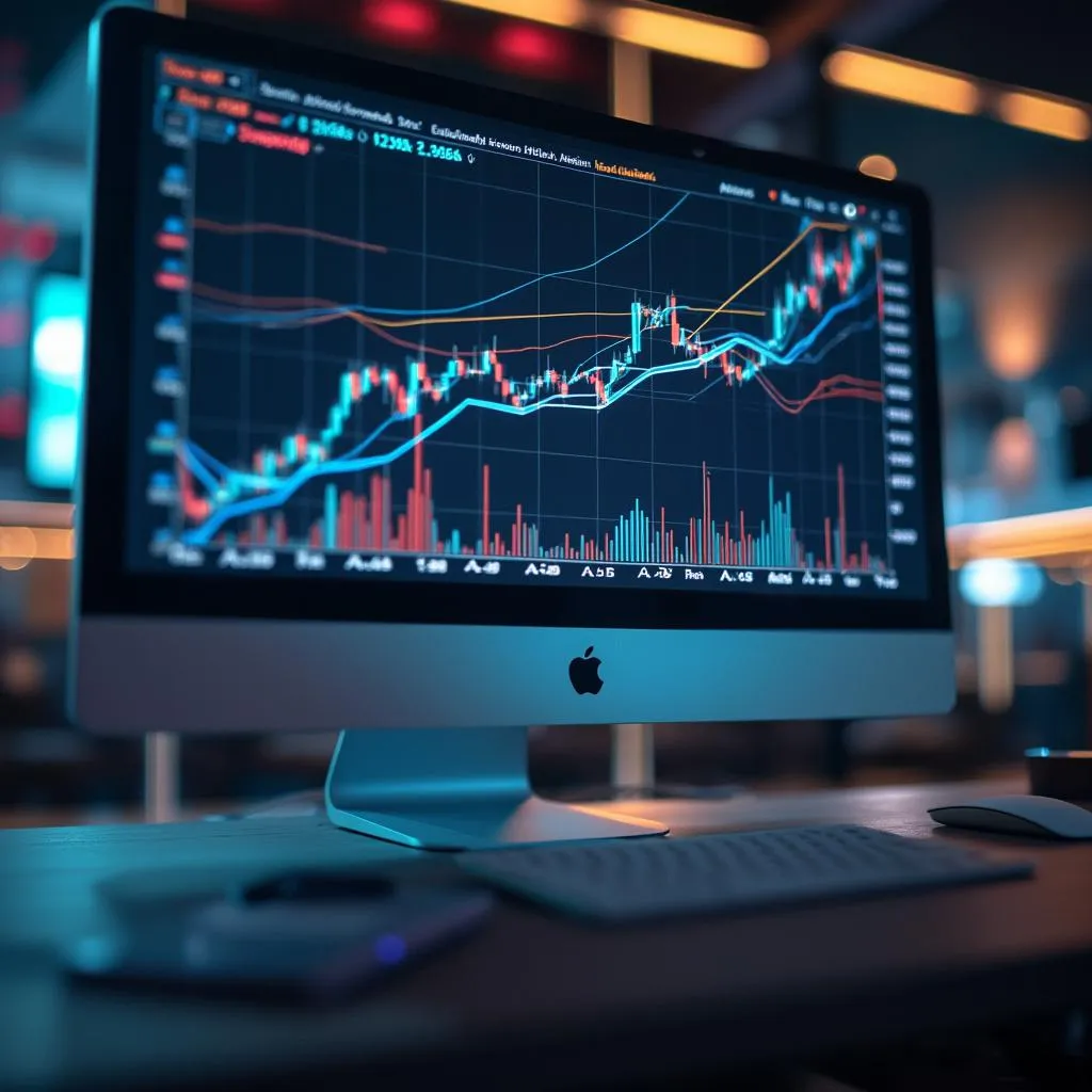 Tendances d'investissement 2024