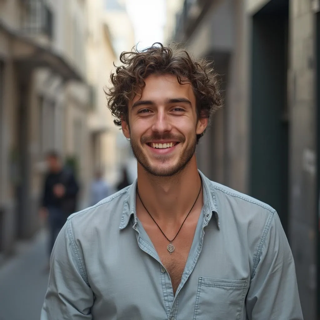 Julien Mercier - Ingénieur Logiciel