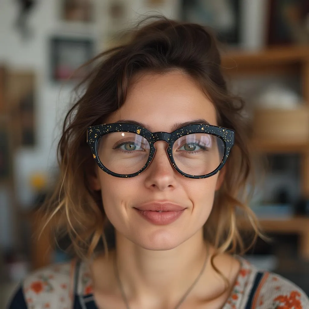 Émilie Blanc - Graphiste Freelance
