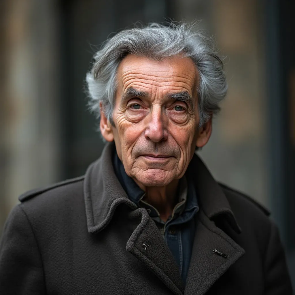 Philippe Durand - Professeur
