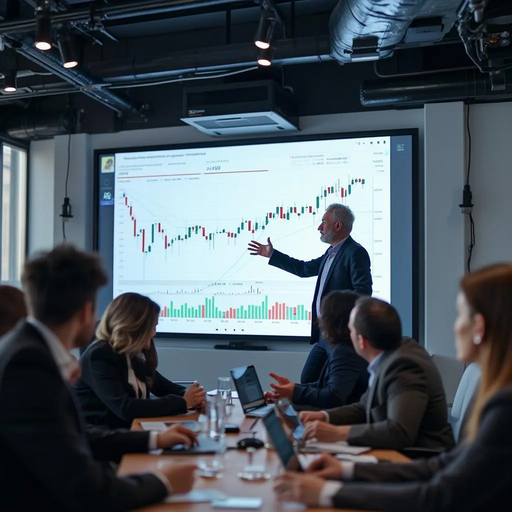 Masterclass sur l'investissement intelligent